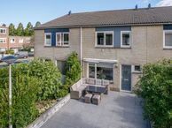 Freyssinetlijn 4, 2728 BA Zoetermeer