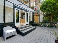 Uiterwaardenstraat 78 H, 1079 CD Amsterdam