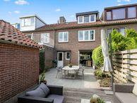 Karel Doormanlaan 25, 4819 BK Breda