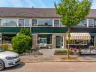 Rosweydelaan 39, 3454 BM De Meern