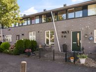 Steintjeskreek 12, 3823 JR Amersfoort