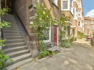 Abbenesstraat 32 III, 1059 TE Amsterdam