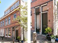 Kerkhofstraat 35 rood, 2011 BK Haarlem