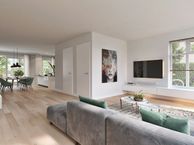 Wyger Martensstrjitte (Bouwnr. 7), 9104 JM Damwâld