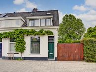 Burgemeester De Withstraat 130, 3732 EN De Bilt