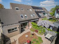 Karrespoor 43, 3262 CT Oud-Beijerland