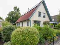 Spoorlaan 14, 8471 JP Wolvega