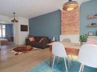 Tweede Helmersstraat 22 2, 1054 CJ Amsterdam