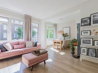 Sassenheimstraat 33 1, 1059 BB Amsterdam