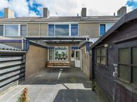 Watzemawei 18, 8406 EN Tijnje