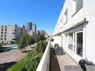 Bertrand Russellstraat 164 II, 1097 HM Amsterdam