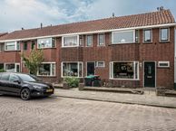 de la Reijstraat 14, 2987 XD Ridderkerk