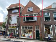 Veemarkt 1 A, 1621 JA Hoorn (NH)