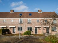 J.M.P.de Biestraat 17, 1827 PA Alkmaar