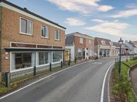 Spaarndammerdijk 96, 2063 JX Spaarndam gem. Haarlem