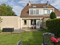 Melis Blecklaan 10, 4634 VX Woensdrecht