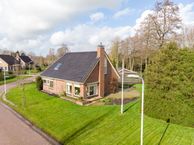 De Nachtegaal 12, 9231 JN Surhuisterveen