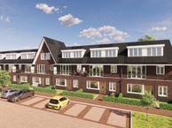 Heerlijk gelijkvloers met tuin (Bouwnr. 3), 2481 KL Woubrugge