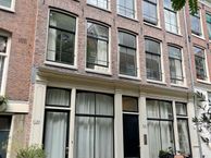 Nieuwe Leliestraat 176 D, 1015 HG Amsterdam