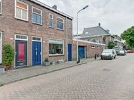 Lindenstraat 10, 5038 PJ Tilburg