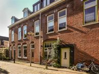 Staalstraat 69 I, 3572 RH Utrecht