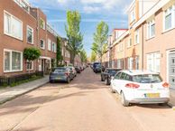 Vooruitgangstraat 115, 2032 RJ Haarlem