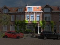 Jacob Catsstraat 3 bis, 3521 VD Utrecht