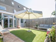 Napelsgeel 32, 2718 CA Zoetermeer