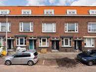 Parallelstraat 32 A, 3043 GP Rotterdam