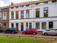 Van Asch van Wijckskade 15 c, 3512 VP Utrecht