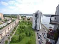 Buitenbassinweg 166, 3063 TB Rotterdam