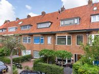 Tiboel Siegenbeekstraat 19, 2313 HA Leiden