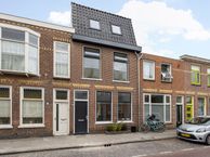 Teylerstraat 104, 2032 ST Haarlem