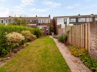 Leidsestraat 48, 2182 DP Hillegom