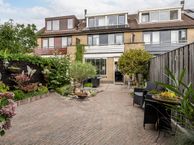 Mary Zeldenruststraat 73, 3123 SP Schiedam