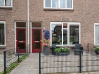 Burg van Doornstraat 12, 2675 CX Honselersdijk