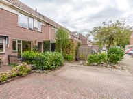 Zebraspoor 661, 3605 HM Maarssen