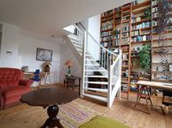 Wijttenbachstraat 20 B, 1093 JB Amsterdam