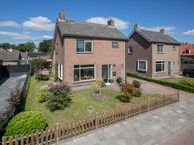 Koningin Julianastraat 60, 9422 HG Smilde