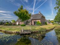 Bartus Warnersweg 3, 8355 CZ Giethoorn
