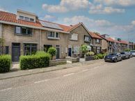 C.D.Tuinenburgstraat 167, 3078 GD Rotterdam