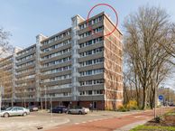 Tafelbergdreef 212, 3564 AG Utrecht