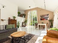 de Ruyterlaan 138, 2121 VL Bennebroek