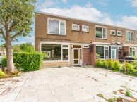 Multatuliweg 13, 2624 CD Delft
