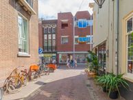 Koningstraat 13 D, 2011 TB Haarlem