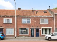 Oerlesestraat 132, 5021 TX Tilburg