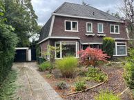 Frederik Hendriklaan 72, 3708 VE Zeist