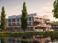 Veersepoort 5 (Bouwnummer 33), 4332 XX Middelburg