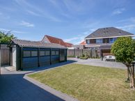 Marijkelaan 29, 3248 AS Melissant