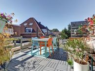 Korenbloemstraat 41, 3551 GM Utrecht